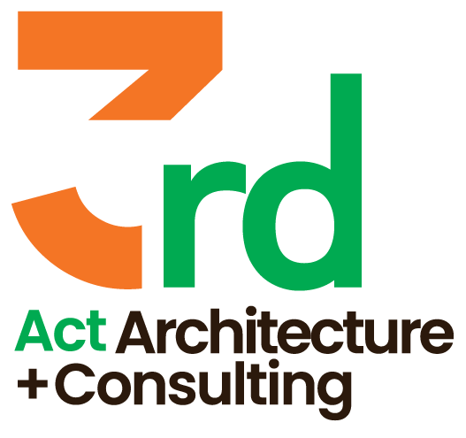 3rd Act Architecture +Consulting