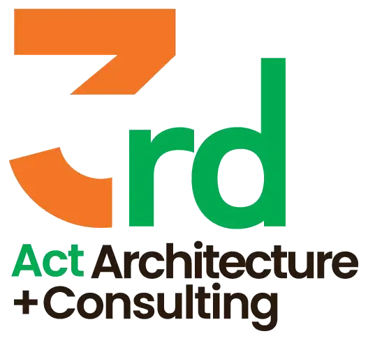 3rd Act Architecture +Consulting