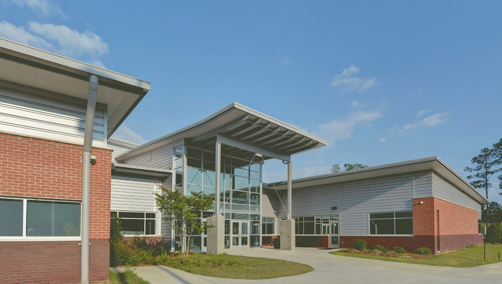 Aaron Cohn Middle School