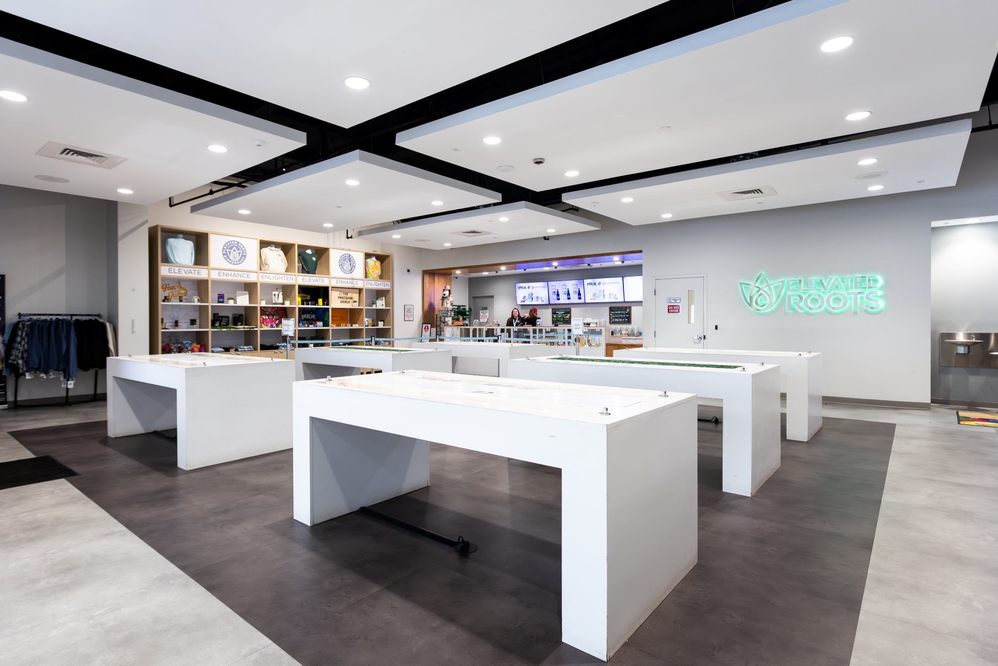 Elevated-Roots -3rd Act Architecture