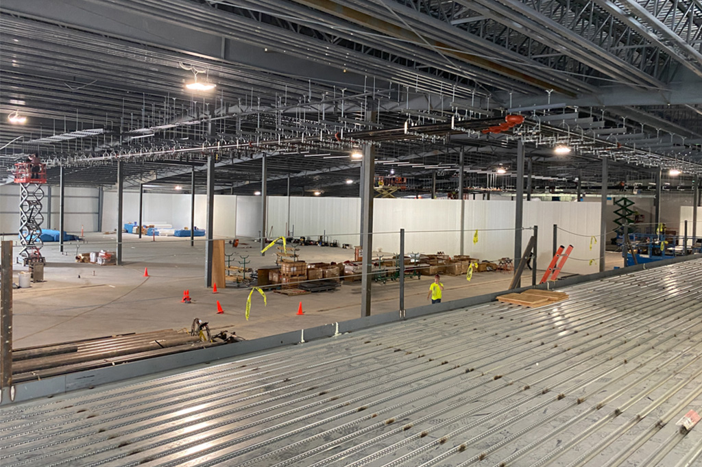 Cannabis Construction